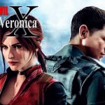 Kengerian Kembali di Resident Evil Code Veronica