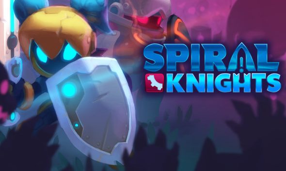 Petualangan Dimulai: Apa Itu Spiral Knights?