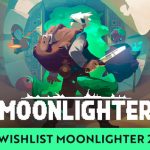Moonlighter: Kehidupan Ganda Sang Pedagang dalam Dunia Dungeon dan Impian