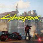 Cyberpunk 2077 Kota Masa Depan Teknologi & Konspirasi