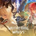 Wuthering Waves dan Revolusi RPG Dunia Terbuka