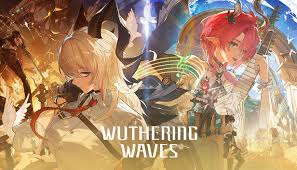 Wuthering Waves dan Revolusi RPG Dunia Terbuka